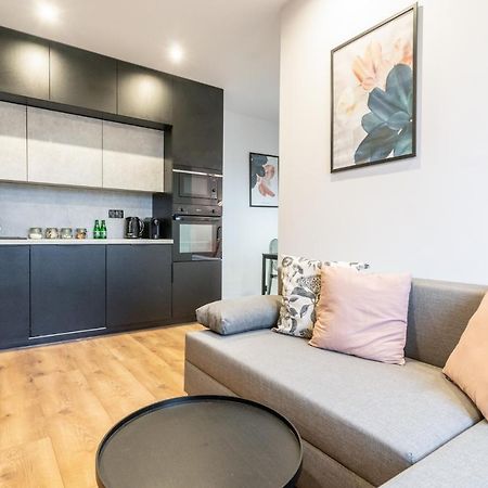 Apartament Krolowa Luiza ซาบเช ภายนอก รูปภาพ