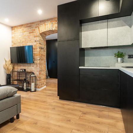 Apartament Krolowa Luiza ซาบเช ภายนอก รูปภาพ