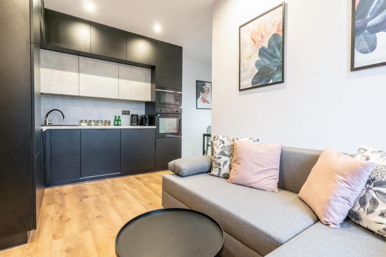 Apartament Krolowa Luiza ซาบเช ภายนอก รูปภาพ
