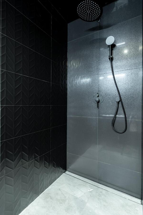 Apartament Krolowa Luiza ซาบเช ภายนอก รูปภาพ