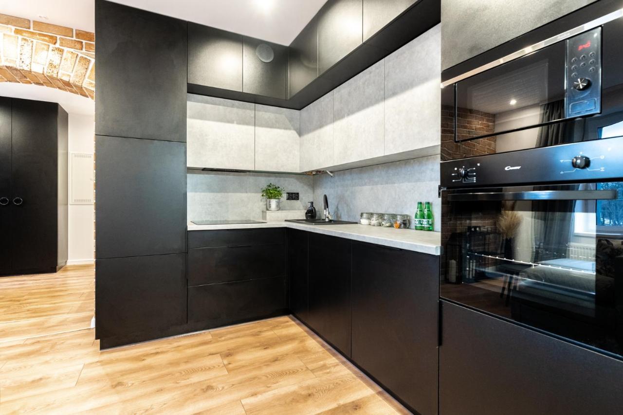 Apartament Krolowa Luiza ซาบเช ภายนอก รูปภาพ