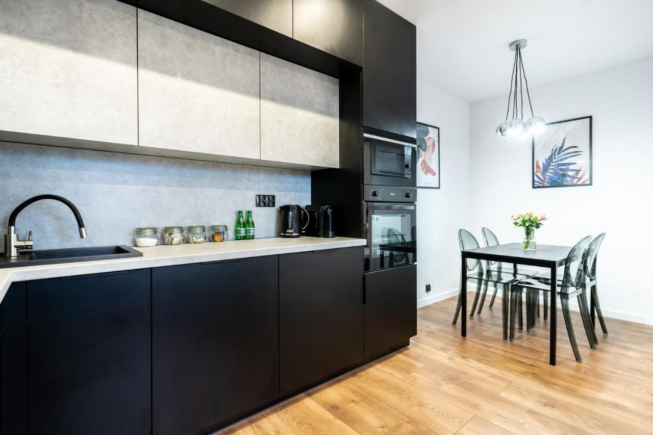Apartament Krolowa Luiza ซาบเช ภายนอก รูปภาพ